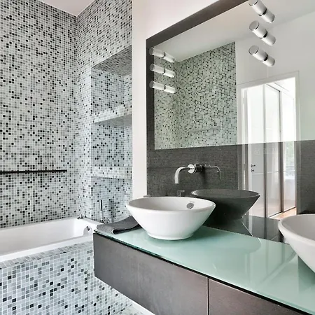 شقة Quartier Champs-elysees 4 Free Netflix *