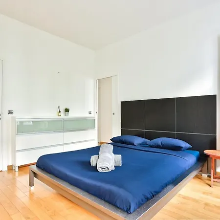 شقة Quartier Champs-elysees 4 Free Netflix