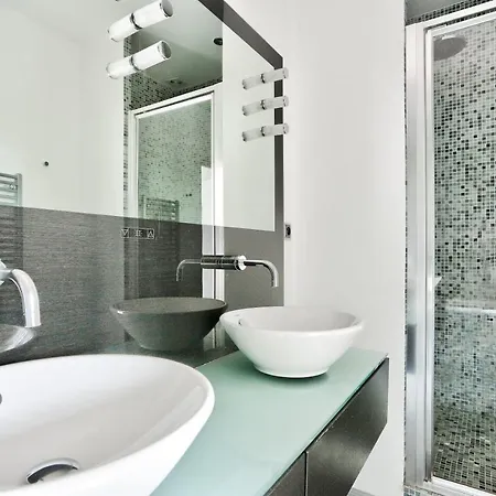 شقة Quartier Champs-elysees 4 Free Netflix