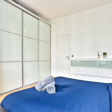 Quartier Champs-elysees 4 Free Netflix * باريس