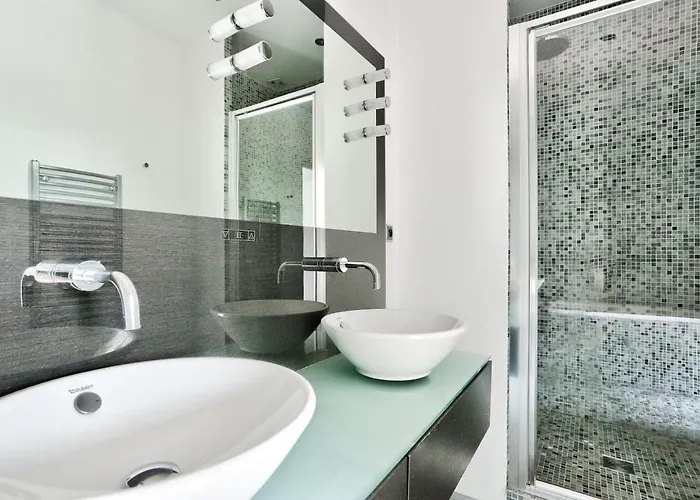 Apartmán Quartier Champs-elysees 4 Free Netflix